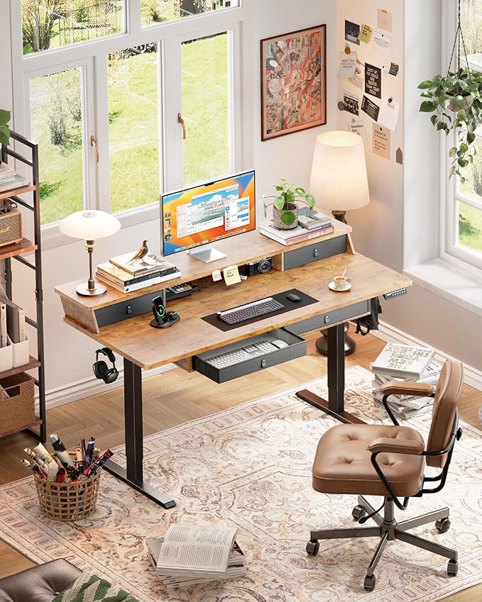 Electric Standing Desks