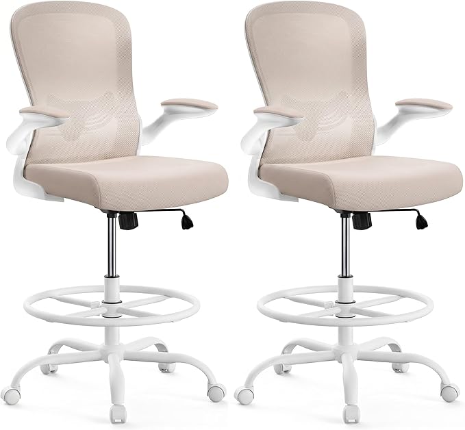 ErGear Drafting Chair